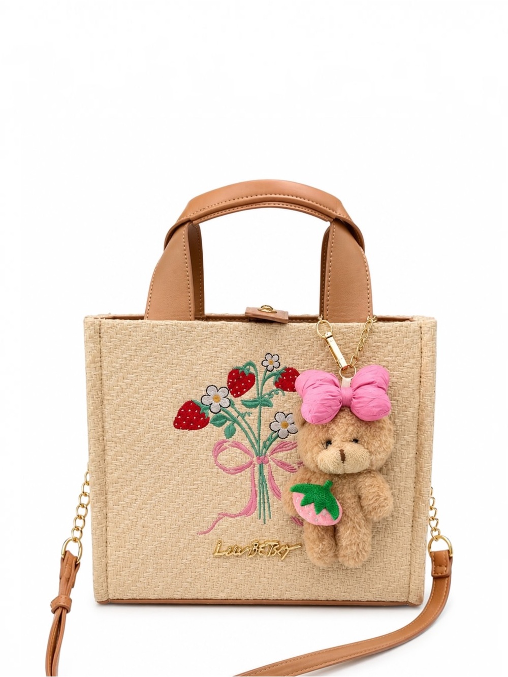 COMING SOON
Luv Betsey by Betsey Johnson Bag